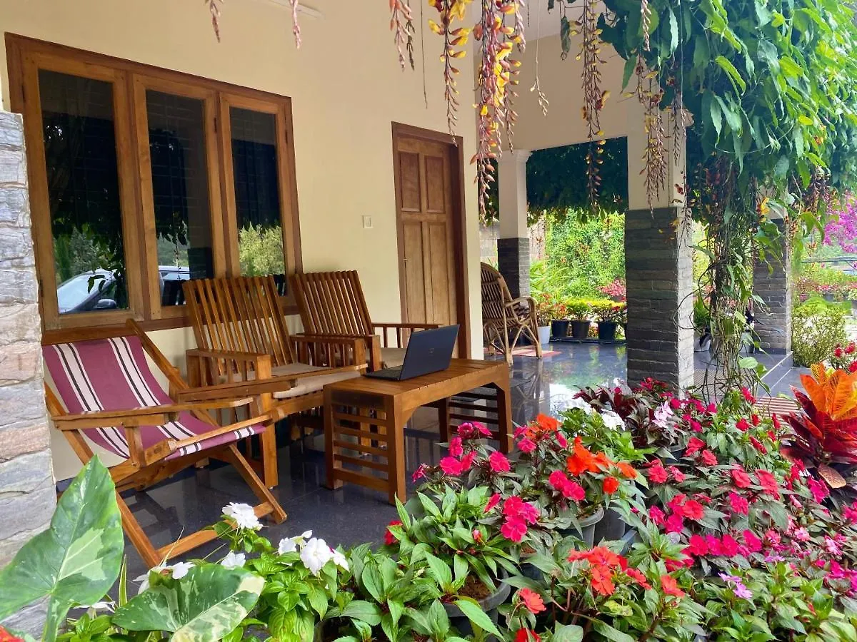 Flower Valley Plantation Homestay Munnar